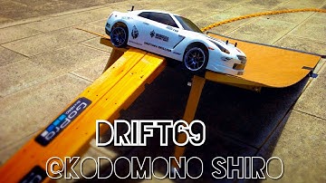 SKILLISM  2014 - Project 17 Ups and Downs