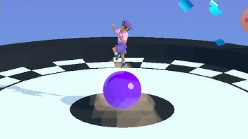 STACK Rider Gameplay Walkthrough All Levels New Skin Update