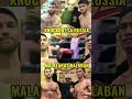 Knockout sa Russia