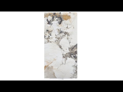 Patagonia marble video