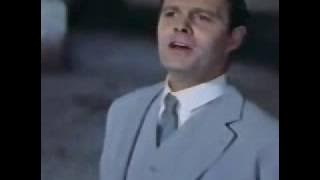 GIGI / THANK HEAVEN - Louis Jourdan / Maurice Chevalier