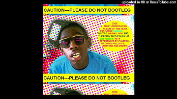 Ace, The Creator 7-Up Girl