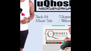 UQhosha Ngokwenzakwakhe  - Ukipite nesalukazi