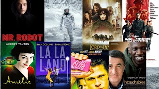 Best Movie soundtracks Part 2 | OST MOVIE    #movieost  #bestmoviesoundtracks    #fightclub