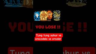 Download Lagu tum tum sahoor 🆚 crocodile 🆚 aur kalera aur Kala 😈😡😱How wins? Tung tung sahur MP3 Download Lagu tum tum sahoor 🆚 crocodile 🆚 aur kalera aur Kala 😈😡😱How wins? Tung tung sahur MP3