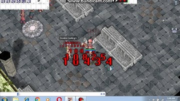 Aero Turbo Server - Macro User