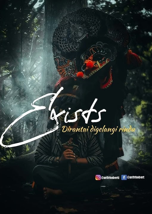 Exists // Dirantai digalangi rindu #storywa30detik
