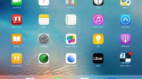 How to do screen recording in iOS.Only works in iOS 9.3.5