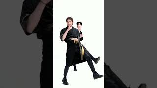 Hyujin Stray Kids Editfancam