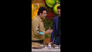 Krushna &amp; Ankita’s Funny Moments | Laughter Chefs 3