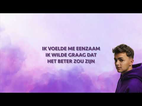 FLEMMING - Wolken (LYRICS)