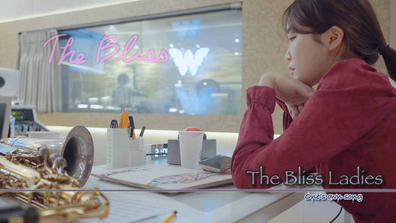 The Bliss Korea The Bliss Ladies YouTube
