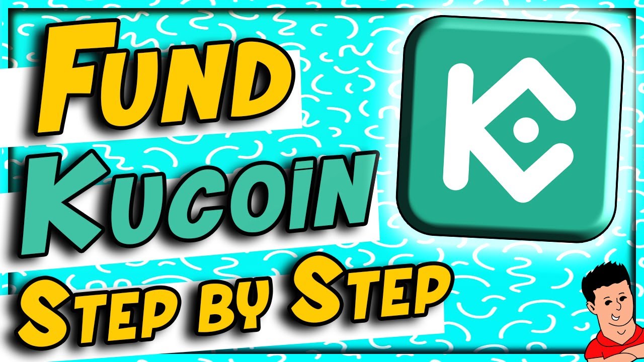how to send gas to kucoin