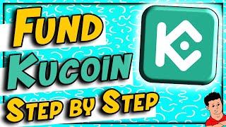 How To Send Money To Kucoin Step By Step Guide