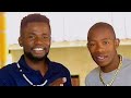 NYANDA KABUNDI Vs Shija Msukuma TV Is Live S NYANDA KABUNDI Vs Shija Msukuma TV Is Live S