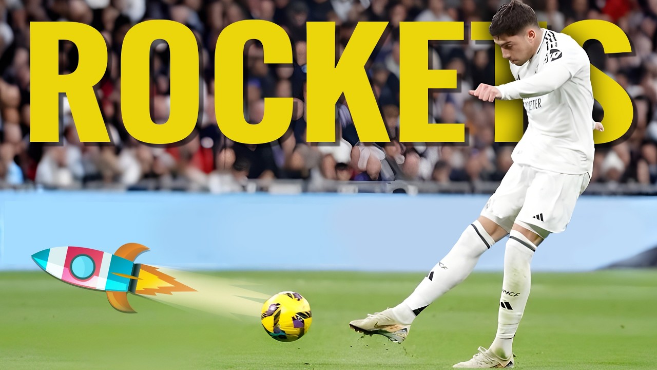 Just Rockets No Skills No Tricks Just ROCKETS STIRKE - YouTube