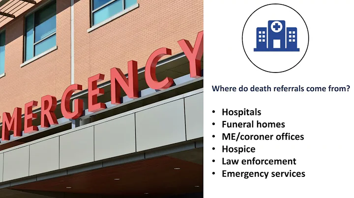 Body, Organ and Tissue Donation