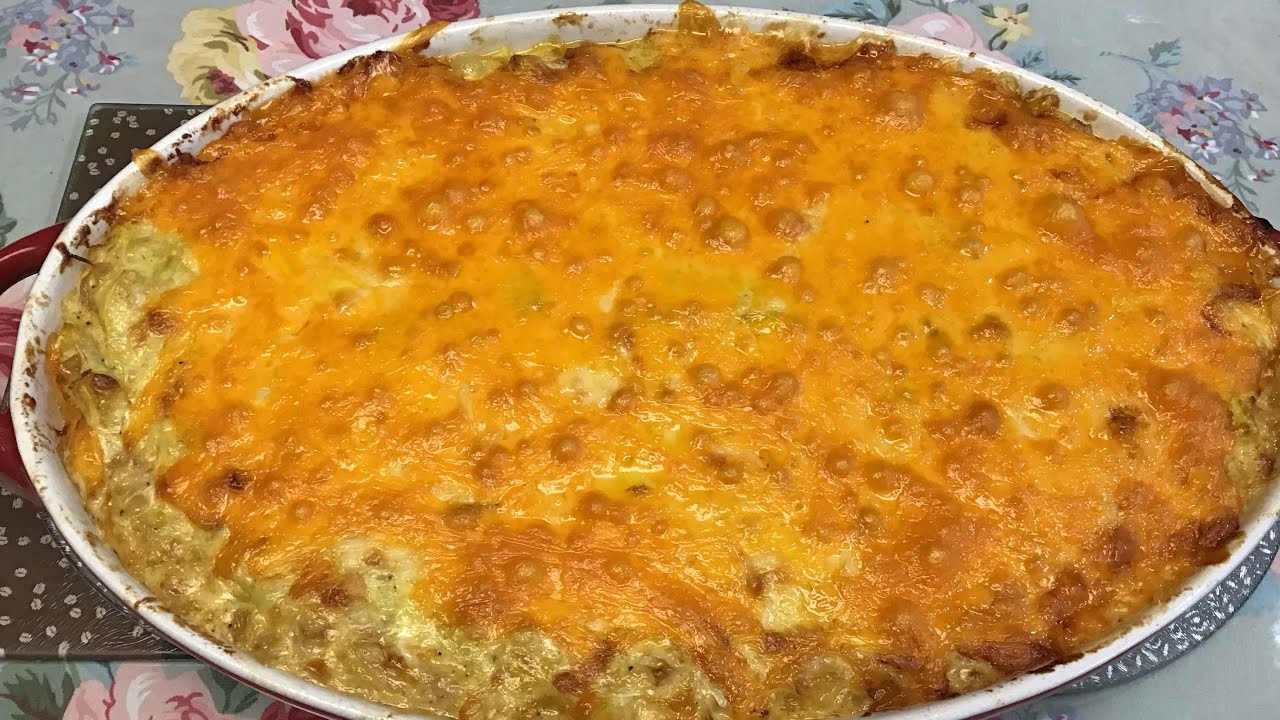 Parmesan Squash Chips and Squash casserole (gluten free) YouTube