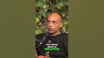 Inflation Explained: Why Printing Money Doesn