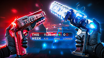 The New BEST Trials Loadout… This Is Gonna Be A Problem.