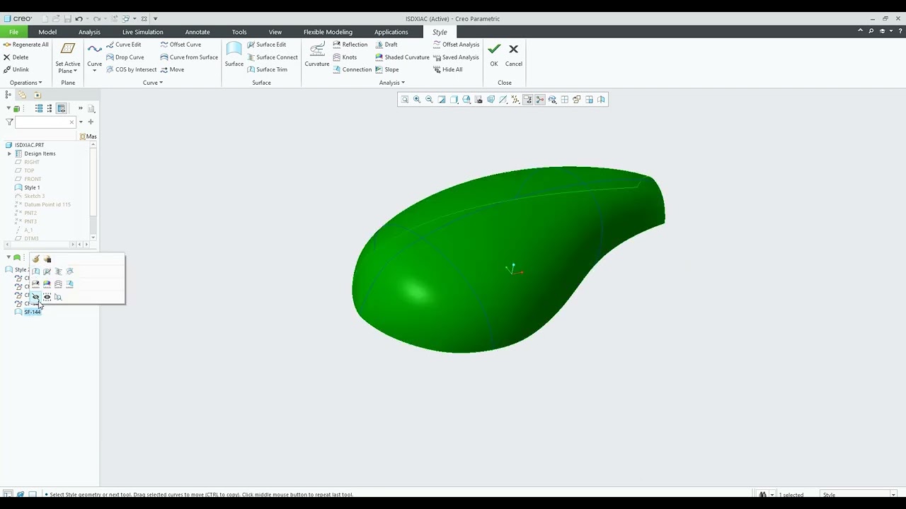 ¿Cómo funciona CREO ISDX? | Soluciones PTC
