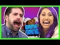 BIG MOUTH GAME (Game Bang)