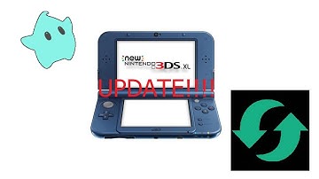 What ACTUALLY happens when you update your 3DS to 11.8 with outdated Luma3DS