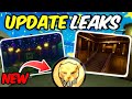 NEW VIP UPDATE LEAKED! FRONTMAN ROOM + GAMEMODES | Ink Game
