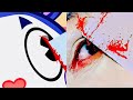 HAPPY TREE FRIENDS IN REAL LIFE WITH ZERO BUDGET. Random Acts of Silence. Cosplay parody. Part 40