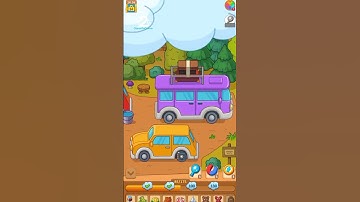 🎯 Can You Spot Them All? Colorful Hidden Object Challenge!@GameToGame247