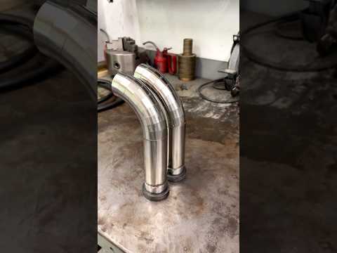 This Chopper Exhaust