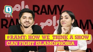 Download lagu Millennial Talk: How 'Ramy' Helps You See Muslims As Friends | The Quint