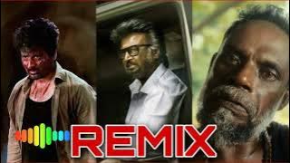 Jailer X Doctor X Varman Remix BGM Ringtone | Download Link 👇