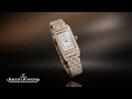 Reverso One Duetto Jewellery: A watchmaking icon meets jewellery excellence | Jaeger-LeCoultre