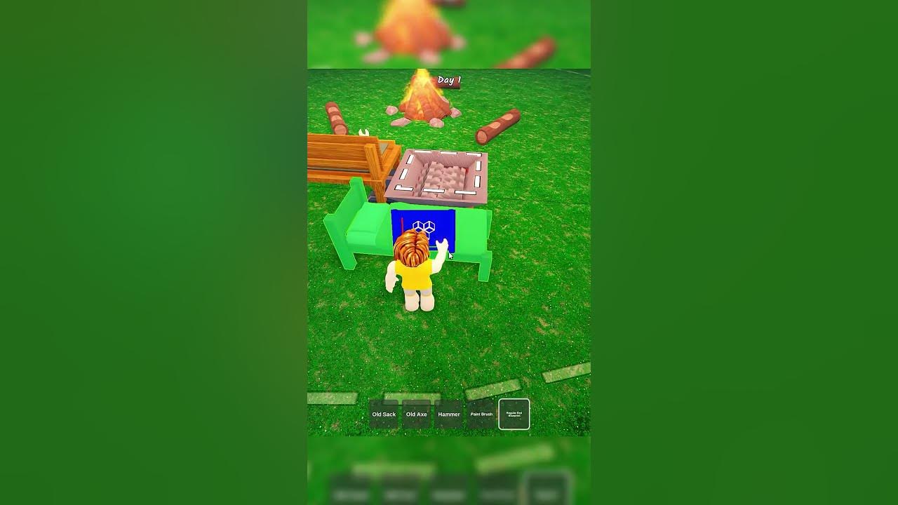 Infinite Days Multiplier Glitch in 99 nights of the Forest!?