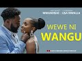 SIMULIZI YA MAPENZI: NI WANGU 2/3 By Ankojay