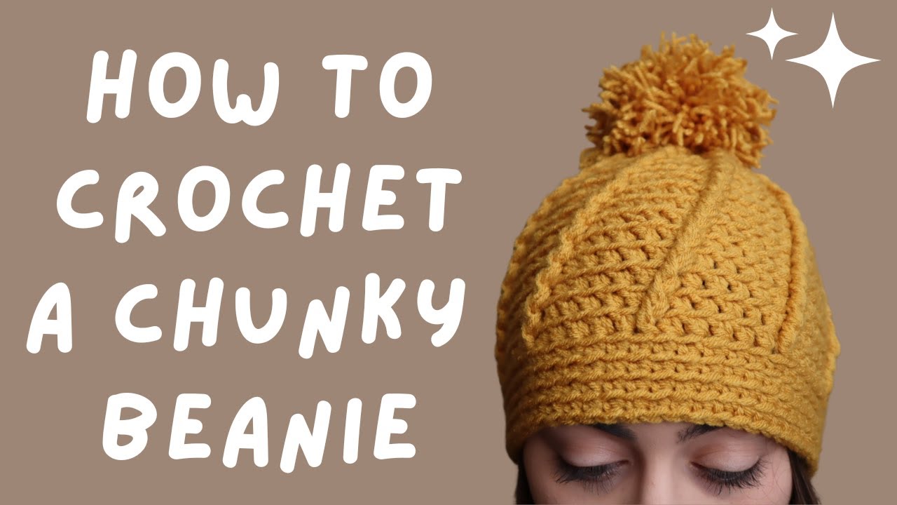 Learn to Knit Kit - Knit a Chunky Beanie – mindfulknits