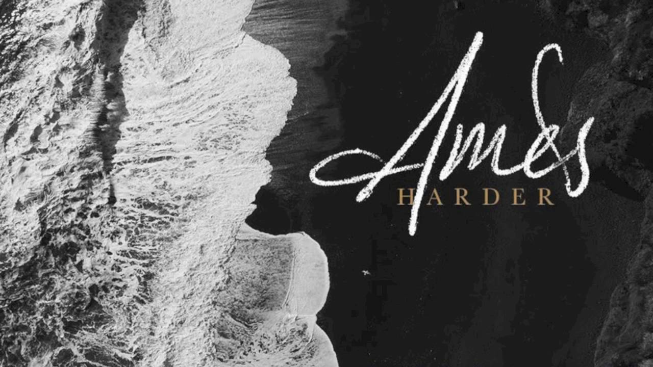 Watch AMES - Harder (Audio) on YouTube Watch AMES - Harder (Audio) on YouTube