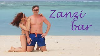 Zanzibar.One Day On Kendwa Beach.Занзибар.Один день на пляже Кендва.