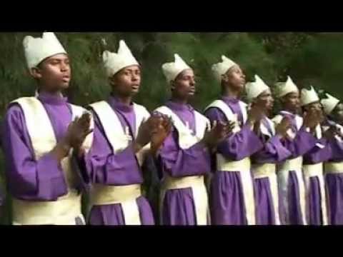 New Orthodox Mezmur Afaan Oromo Akeekakee Youtube