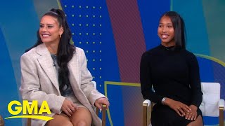 Catching up with women’s soccer champions