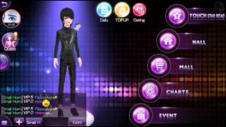 Line Touch Me Cheat Unlimited screenshot 3