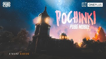 PUBG MOBILE LIVE WITH DYNAMO GAMING | NIGHT STREAM FUN | SUBSCRIBE & JOIN ME