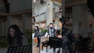 A closer way to experience classical music at PKU