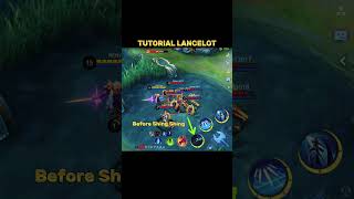 ✅ Lancelot Tutorial by Renyaaa