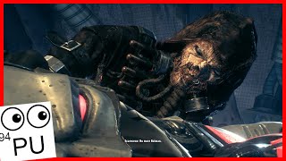Jokers Game Show | Batman Arkham Knight