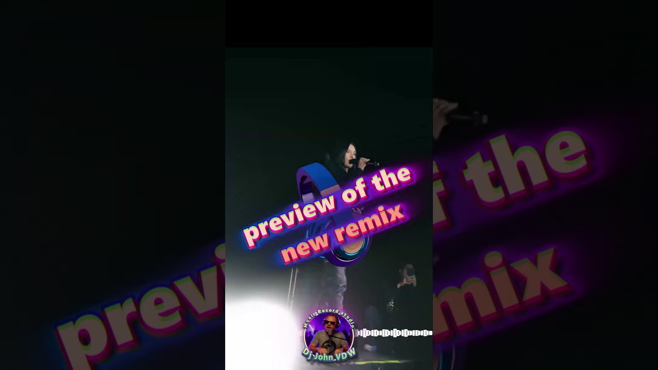 Inna, R3HAB - I'll Be Waiting 2026 (Remix Dj JohN VDW)