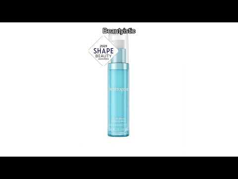 Neutrogena Hydro Boost Hyaluronic Acid Serum Review: Is It Worth the Glow?