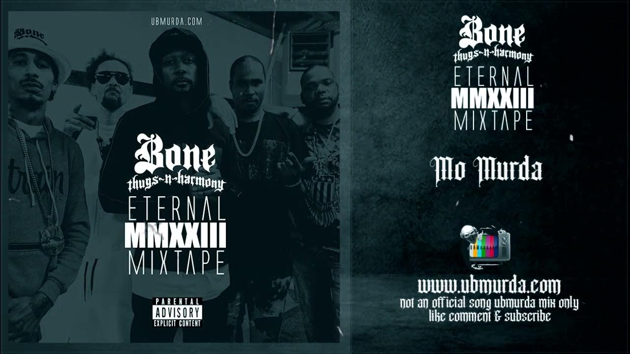 BTNH - Mo Murda (MMXXIII) BTNH - Mo Murda (MMXXIII)