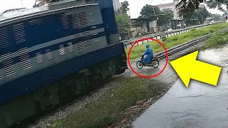 Crazy Accidents You Won't Believe Were Filmed